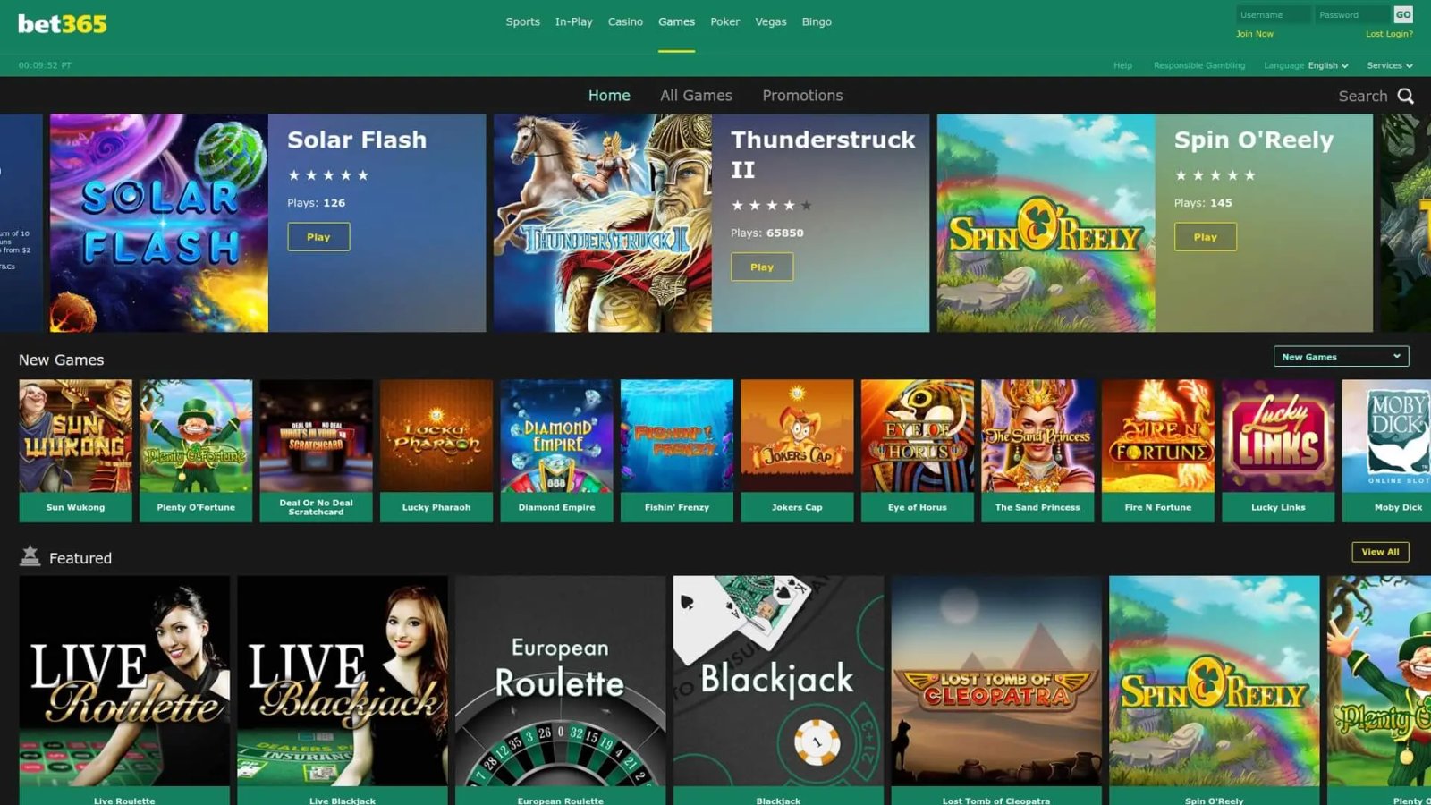 Bet365 Betting Site Script Source Code